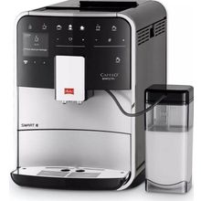 Кофемашина Melitta Caffeo Barista T F 730-201 Silver