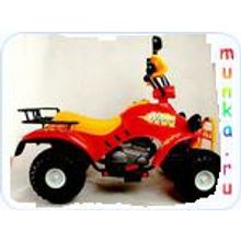 TCV-606 Winner