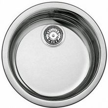 Мойка Из Нержавейки Blanco Rondosol 513306