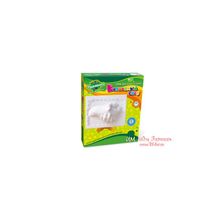 Развивашки Волшебный след, литье из гипса. Т1406 (RT-Т1406)