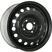 Колесный диск SDT U5049A 5,5x14 4x100 D56,6 ET49 black