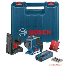 Bosch Bosch GLL 3-80 P BM1 LR2 L-Boxx (0 601 063 30A , 060106330A , 0.601.063.30A)