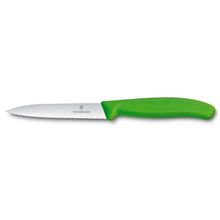 Нож для овощей 6.7736.L4 SwissClassic