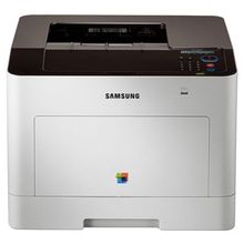 Samsung CLP-680ND, A4, 9600x600 т д, 24 стр мин, Дуплекс, Сетевой, USB 2.0