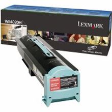 Тонер-картридж LEXMARK W840 (30 000 стр, RC) W84020H