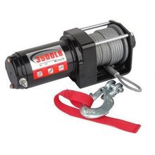 Лебедка для квадроцикла электрическая Master Winch MW PM3500