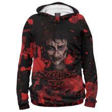 Худи Я-МАЙКА Boulevard Depo