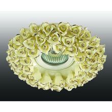 Novotech 370045 FARFOR точечный светильник (встраиваемый)