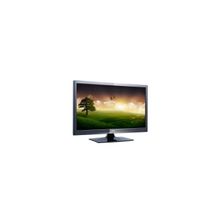 Iiyama ProLite G2773HS, 1920x1080, 5M:1, 300cd m^2, DVI, HDMI, 1ms, LED, black, с колонками