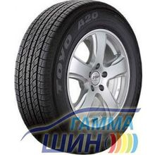 Toyo Open Country A20 215 55 R18 95H