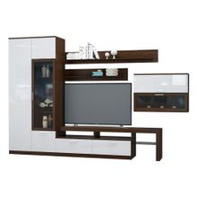 MLK Денвер Стенка