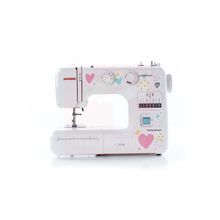 Швейная машина Janome JQ 2515s