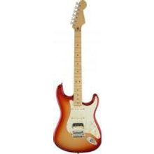 AMERICAN DELUXE STRATOCASTER HSS SHAWBUCKER MN SM