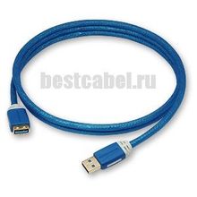 Кабель - удлинитель USB 3.0 Daxx U84-07