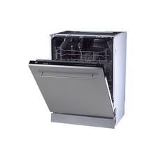 Посудомоечная Машина Zigmund & Shtain DW 39.6008 X