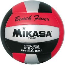 Мяч для пляжного волейбола Mikasa VXS-BF Beach Fever