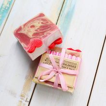 Мыло Краснополянская косметика Love Is 95г