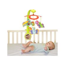 Taf Toys (Таф Тойс) Мобиль "Бабочки", Taf Toys (Таф Тойс)