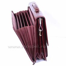 Rockfeld Кожаный портфель 05-019406