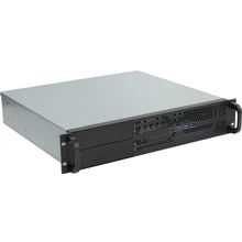 Корпус   Server Case 2U  Procase    EM205-B-0    без БП