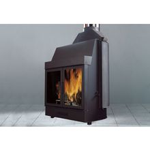 Каминная топка Edilkamin Idro 100 (Эдилкамин Идро 100)