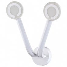 Odeon Light Бра Odeon Light Buttons 3862 20WL ID - 391474