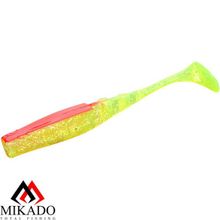 Виброхвост Mikado FISHUNTER TT 11 см.   356  ( 5 шт.)