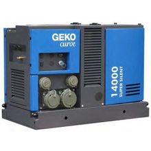 Geko 14000 ED-S SEBA SS с АВР