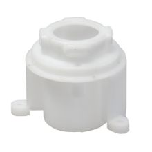 Держатель корпуса шнека мясорубки Bosch, Zelmer 145577, h2025