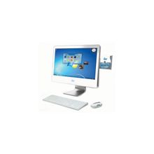 Моноблок iRU 308 21.5" HD i3 3220 6Gb 1Tb GT630M 1Gb DVDRW MCR W8SL64 WiFi white Web клавиатура мышь  4xUSB-3.0 p n: