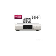 Denon DCD-520AE Premium Silver