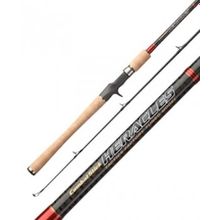 Удилище мультипликаторное Heracles HCSC-70ML, 5.25-21г EverGreen