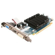 Видеокарта Sapphire Radeon HD5450 1024MB DDR3 HDMI, DVI-I, VGA PCI-Express OEM [11166-32-10(G)]