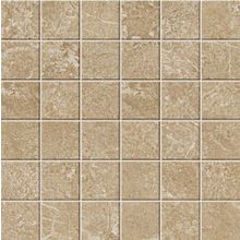 Atlas Concorde Russia Force Force Beige Mosaic Lappato 610110000358 мозаика 300 мм*300 10 мм