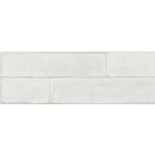 Керамогранит Plaza Ligure Blanco напольная 18,5х55,5