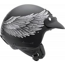 Nexx SX60 Rider, Jet-шлем