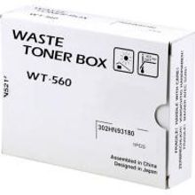 KYOCERA WT-560 контейнер отработанного тонера