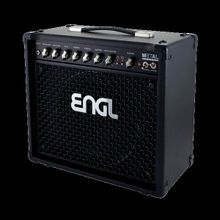 ENGL ENGL E304 Metalmaster 20 Combo