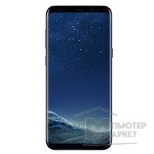 Samsung Galaxy S8 Plus 64Gb SM-G955 Black черный бриллиант