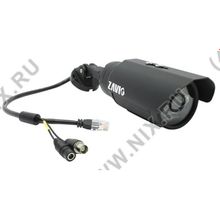 ZAVIO [B5111] HD 720p Megapixel Day Night Bullet IP Camera (LAN, 1280x800, f=4mm, BNC, 3LED)