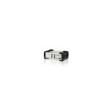 aten (2 port usb2.0 kvmp switch with osd) cs1732b