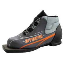 Ботинки лыжные Atemi А230 Jr 75мм