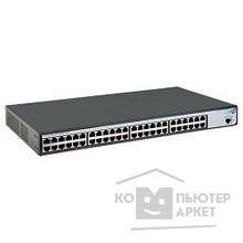 Hp JG914A Коммутатор E 1620-48G управляемый 48 10 100 1000, VLANs