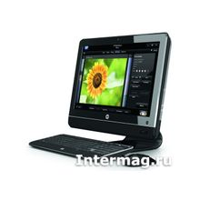 Моноблок Hewlett Packard TouchSmart 310-1200ru (LN522EA)