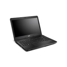 Ноутбук Ноутбук Acer TravelMate P243-M-33124G32Makk (NX.V7BER.012)