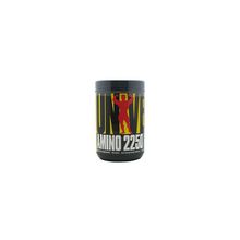 Universal Nutrition Amino Acid 2250 260 таб (Аминокислотные комплексы)