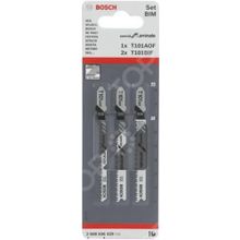 Bosch T 101 ВIF T 101AOF