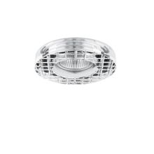 Lightstar Встраиваемый светильник Lightstar Faceto 006310 ID - 251403