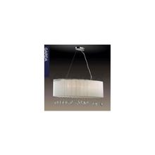 Люстра подвесная Odeon Light 2008 6 Garda