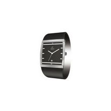 Мужские наручные часы Obaku Gent Rectangular V102GCBRB